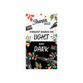 Sharpie Creative Markers Water-Based Bullet Tip Earth Tones Glowing Tropics 5ct by Deal US