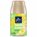Glade Automatic Spray Refill Radiant Bloom Scented Air Freshener 6.2 Oz by Deal US