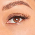 KISS Lash Couture Naked Drama False Eyelashes Cruise 16mm 4 Pairs by Deal US