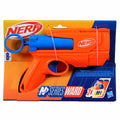 Nerf N Series Ward Blaster with 2 N1 Darts Kids Outdoor Game Ages 8+ by Deal US