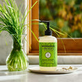 MRS. MEYER'S CLEAN DAY Liquid Hand Soap Fresh Cut Grass Scent 12.5oz by Deal US