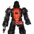 STAR WARS Darth Vader Ultimate Mech Force Suit 11in & 4in Figures by Deal US
