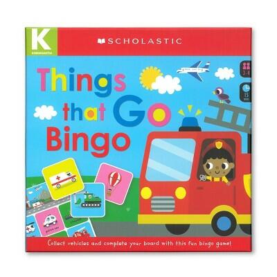 Make Believe Ideas Games Things That Go by Deal US
