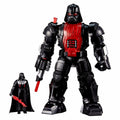 STAR WARS Darth Vader Ultimate Mech Force Suit 11in & 4in Figures by Deal US