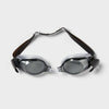 Sun Squad Adult Swim Goggles UV Protection Pool Mask Age 14+