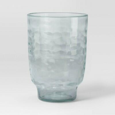 Threshold Coastal 17 fl oz Melamine Drinkware Coffee and Tea by Deal US