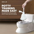 Jool Baby Disposable Potty Liners Universal Fit Super-Absorbent 30 Count by Deal US