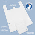 Jool Baby Disposable Potty Liners Universal Fit Super-Absorbent 30 Count by Deal US