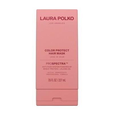 Laura Polko Color Protect Mask 7.6 fl oz Hair Treatment by Deal US