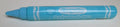 Crayola Body Wash Pen Sweet Blueberry Scented 1.9 fl oz Bath Fun by Deal US