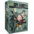 KESS Spy X Family Mission for Peanuts Board Game Players 3-5 Ages 10+ by Deal US