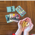 KESS Spy X Family Mission for Peanuts Board Game Players 3-5 Ages 10+ by Deal US