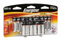 Energizer Max AA Battery 16 Pack Alkaline Long Lasting Power by Deal US