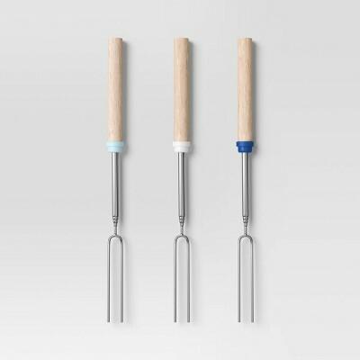 Extension Forks Cool Colorway Sun Squad by Deal US