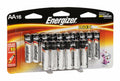 Energizer Max AA Battery 16 Pack Alkaline Long Lasting Power by Deal US