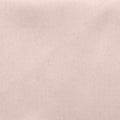 Sun Zero Easton Energy Saving Blackout Grommet Curtain Panel 40x63 Blush Pink by Deal US