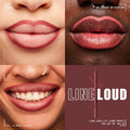 NYX PROFESSIONAL MAKEUP Line Loud LipLiner Longwear Pigmented TooBlessed 0.042oz by Deal US