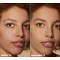 e.l.f. Hydrating Camo Concealer Medium Neutral Full Coverage Satin Finish by Deal US
