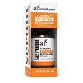 Artnaturals Vitamin C Serum Moisturizer Face Neck Nose 0.33 fl oz by Deal US