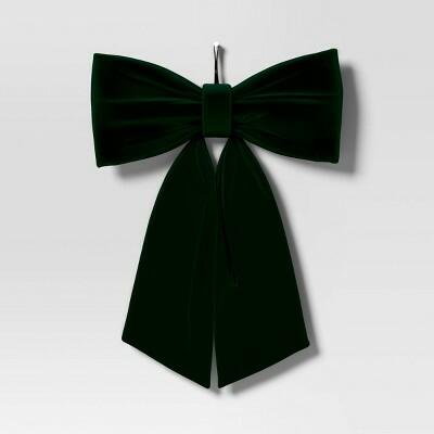 Hyde and EEK! Boutique 20" Large Bow Halloween Prop by Deal US