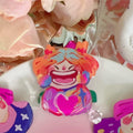 [Like New] chanseens Cute Fridge Magnet Sticker, Fridge Magnet, Refrigerator Magnets for by Deal US
