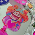 [Like New] chanseens Cute Fridge Magnet Sticker, Fridge Magnet, Refrigerator Magnets for by Deal US