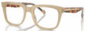 [Like New] Vogue Eyewear VO5572 W900 Brown 54mm Men’s Frame Blue Light Blocking by Deal US
