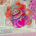 [Like New] chanseens Cute Fridge Magnet Sticker, Fridge Magnet, Refrigerator Magnets for by Deal US