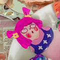 [Like New] chanseens Cute Fridge Magnet Sticker, Fridge Magnet, Refrigerator Magnets for by Deal US
