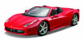 [Like New] 1:24 - Bburago Ferrari Car Collection R&P by Deal US