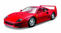 [Like New] 1:24 - Bburago Ferrari Car Collection R&P by Deal US