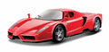 [Like New] 1:24 - Bburago Ferrari Car Collection R&P by Deal US