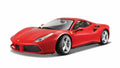 [Like New] 1:24 - Bburago Ferrari Car Collection R&P by Deal US