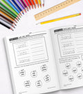Spectrum Grade 1 Sight Words Workbook with Flash Cards and Sentences by Deal US