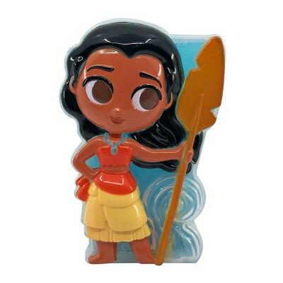 Disney Moana Ocean Spirit Standing Slimes and Putties Figure by Deal US