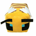 Minecraft Bee Kids Pillow Buddy Plush Soft Stuffed Animal Toy by Deal US