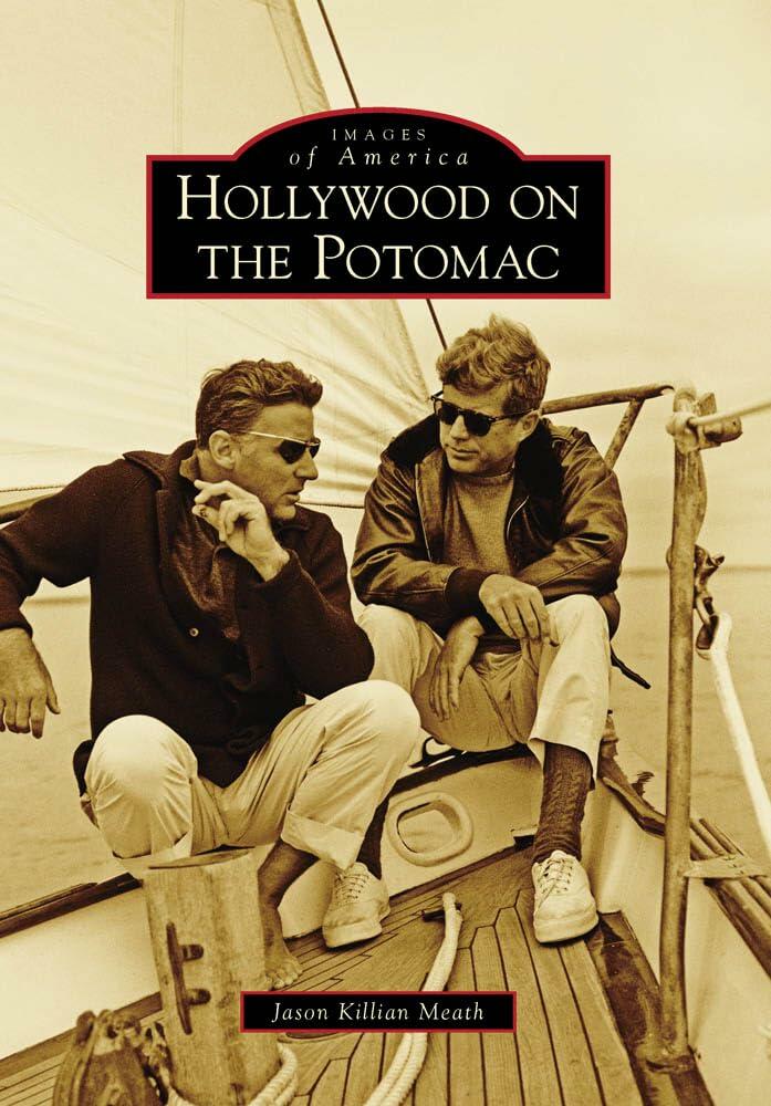 Arcadia Publishing Hollywood on the Potomac Images of America Paperback 2009 by Deal US