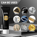 [Like New] PIMAG Silver & Metal Polish Rust Remover Multi-Use 1.76 Oz Pack of 1 by Deal US