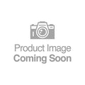 Five Star 2 Pocket Plastic Folder with Prongs Green Letter Size by Deal US