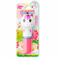 [Like New] Lip Smacker Lippy Pals Unicorn Magic Lip Balm 0.14oz Moisturizing Vegan by Deal US