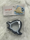 Cat & Jack Dinosaur Sandwich Cutter Kids Lunchbox Kitchen Tool by Deal US