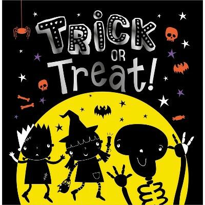 Trick or Treat by Hayley Down Paperback English by Deal US