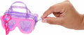 Barbie Deluxe Sunglasses Bag & Multicolor Gingham Dress Fashion Doll Clothes by Deal US