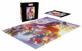 [Like New] Buffalo Games 1000pc Movie Puzzle with Perfect Snap Technology Multicolor by Deal US