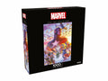 [Like New] Buffalo Games 1000pc Movie Puzzle with Perfect Snap Technology Multicolor by Deal US