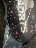 Classic Sports Soccer Shin Guard Protector Plastic Leg Large Size L by Deal US
