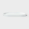 Threshold Modern Resin Bath Tray - Stylish Bathroom Accessory