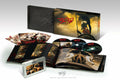 300 Limited Collector's Edition Blu-ray Box Small Chip Upper Right Corner by Deal US