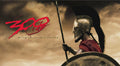 300 Limited Collector's Edition Blu-ray Box Small Chip Upper Right Corner by Deal US
