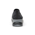 [Like New] Klogs Women Rise Black Heather 070 Size 7 by Deal US